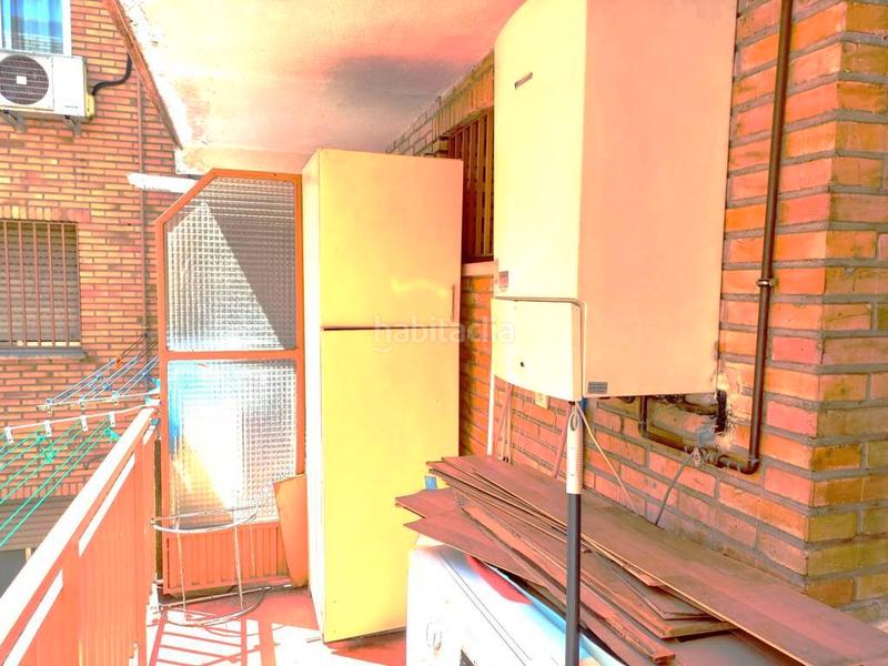 Foto 78db3e3f-d0b1-46c9-ae28-4ff9abe23c5f. Appartamento con riscaldamento in Centro Móstoles
