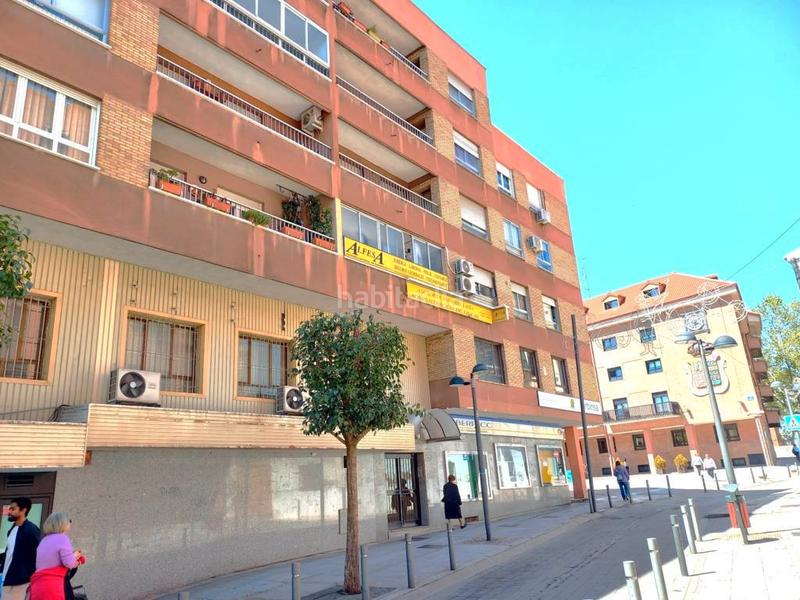 Foto a7cf0509-bd3c-442c-9fff-e17aa1a481d9. Appartamento con riscaldamento in Centro Móstoles