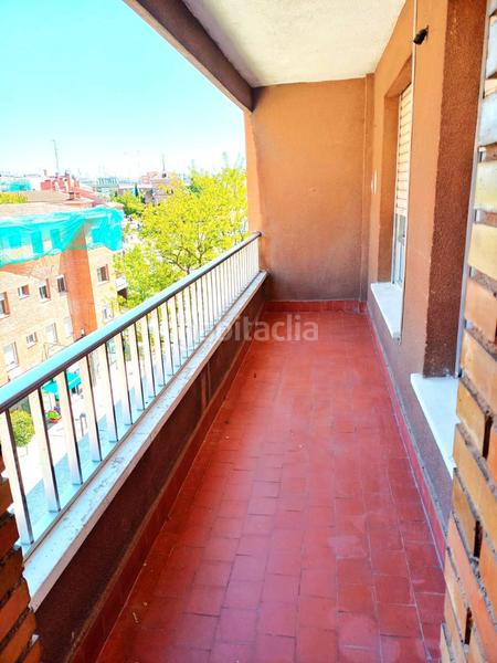 Foto c80129a0-167a-4ba9-8206-1f904749a254. Appartamento con riscaldamento in Centro Móstoles
