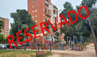 Pis a Sur - PAU 4. Piso de esquina bien cuidado