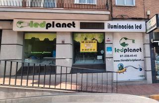 Local Comercial en Villafontana - Estoril I