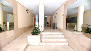Etagenwohnung in Zona Renfe. Piso venta alcorcon