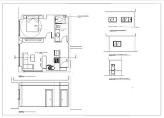 Loft a Centro