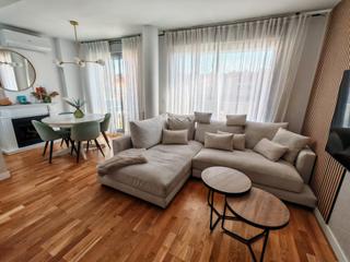 Dachwohnung in La Dehesa - El Pinar