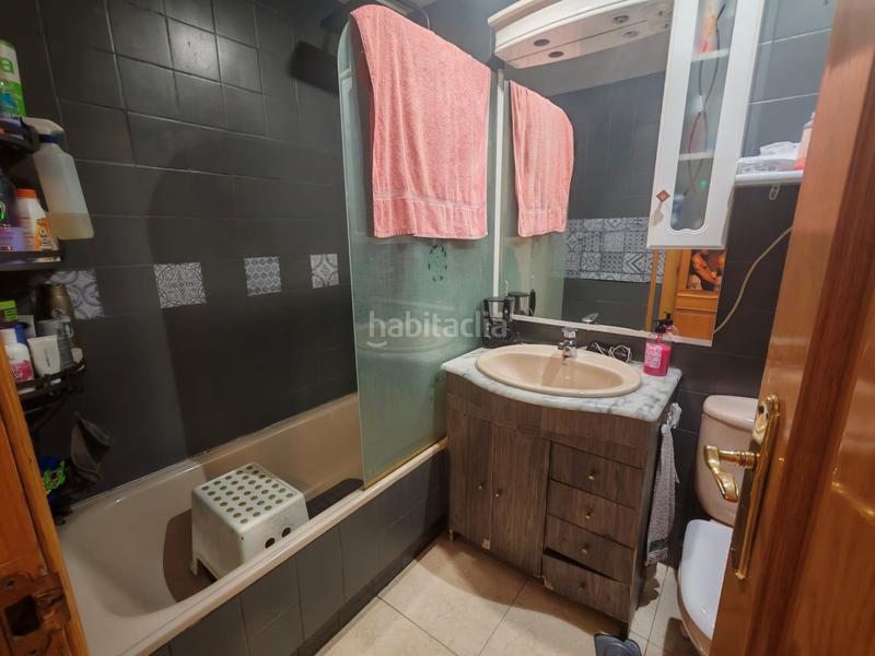 Foto 250f04f6-63a3-41a7-9b86-f9b5396f040e. Appartamento con riscaldamento in La Avanzada-La Cueva Fuenlabrada