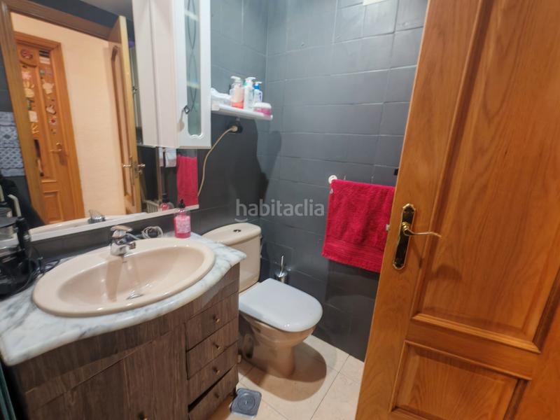 Foto 4cd44b26-f0ce-431c-a2d3-a1820a370913. Appartamento con riscaldamento in La Avanzada-La Cueva Fuenlabrada