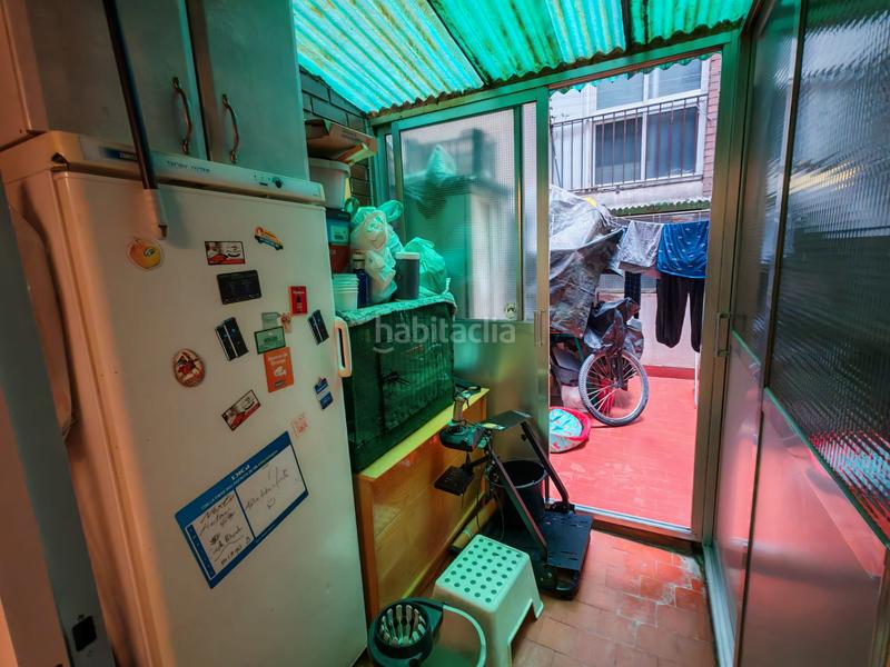 Foto 56cad211-2281-4ff1-856a-dcf078940d6b. Appartamento con riscaldamento in La Avanzada-La Cueva Fuenlabrada