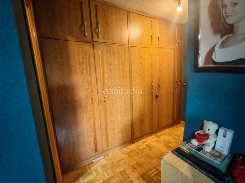 Foto 86b339ae-82c6-4e2a-afb4-4ced3cfda395. Appartamento con riscaldamento in La Avanzada-La Cueva Fuenlabrada