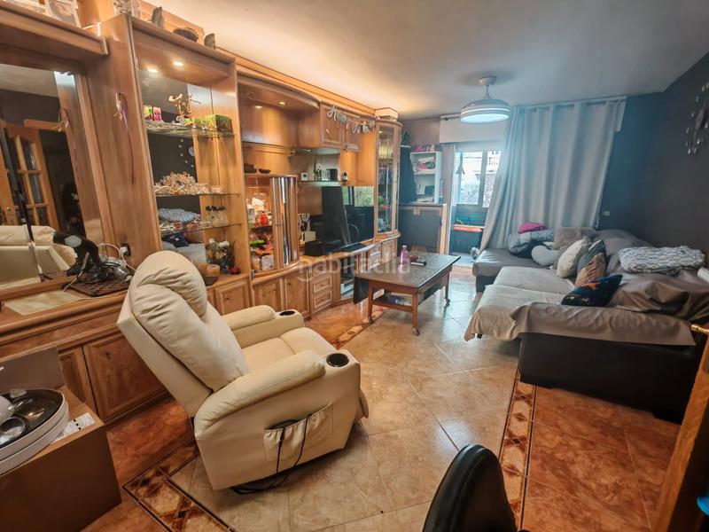 Foto 88308d11-8e0f-4e9d-add2-a2cb59a6c9ee. Appartamento con riscaldamento in La Avanzada-La Cueva Fuenlabrada