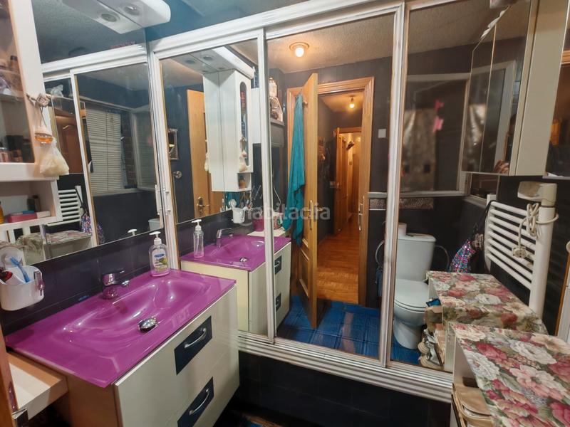 Foto 93556dd6-63f8-4d01-9b32-d6d98824d49e. Appartamento con riscaldamento in La Avanzada-La Cueva Fuenlabrada