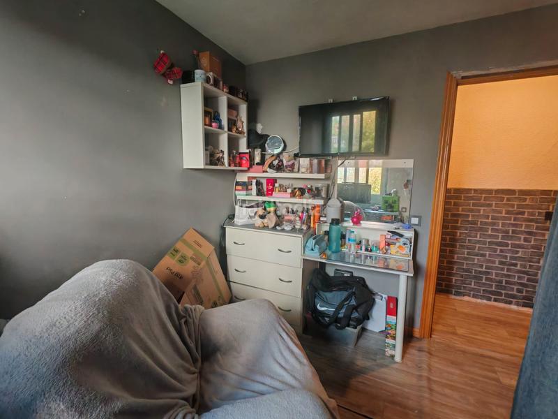 Foto a18691b8-0f9c-4942-8cee-8637675f47d3. Appartamento con riscaldamento in La Avanzada-La Cueva Fuenlabrada