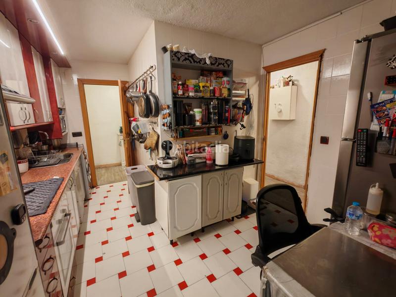 Foto ae60c1c8-44f8-4f5e-8bc6-42662e7bb089. Appartamento con riscaldamento in La Avanzada-La Cueva Fuenlabrada