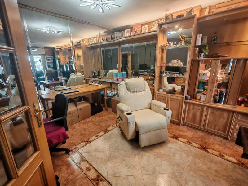 Foto be92f434-0512-4230-be27-e2b8fb585ebe. Appartamento con riscaldamento in La Avanzada-La Cueva Fuenlabrada