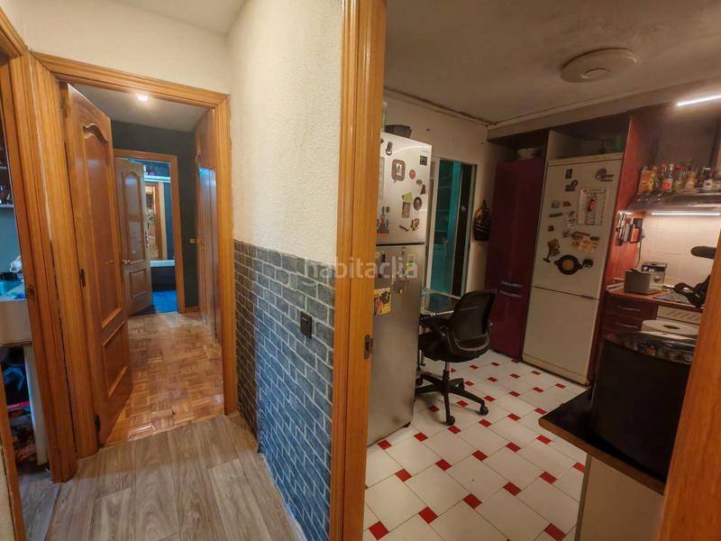 Foto dfcbf1b2-90e0-44de-a4c5-e7902fa021e7. Appartamento con riscaldamento in La Avanzada-La Cueva Fuenlabrada