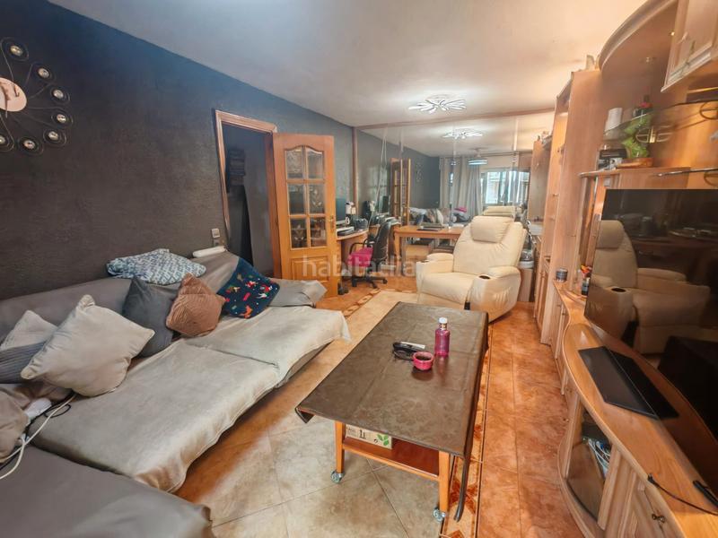 Foto dffcf464-77ba-49ab-b755-f56e200a6143. Appartamento con riscaldamento in La Avanzada-La Cueva Fuenlabrada