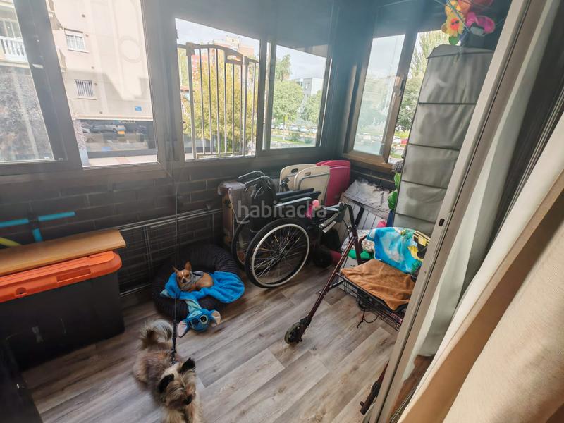 Foto fa6fc515-faa5-4c4b-b6fd-ba09bfcdf9c4. Appartamento con riscaldamento in La Avanzada-La Cueva Fuenlabrada