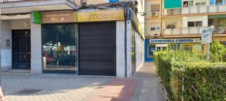 Lloguer Local Comercial  Calle de la libertad. Llocal comercial en alquiler