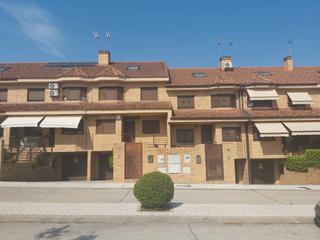 Chalet  Avenida del pinar
