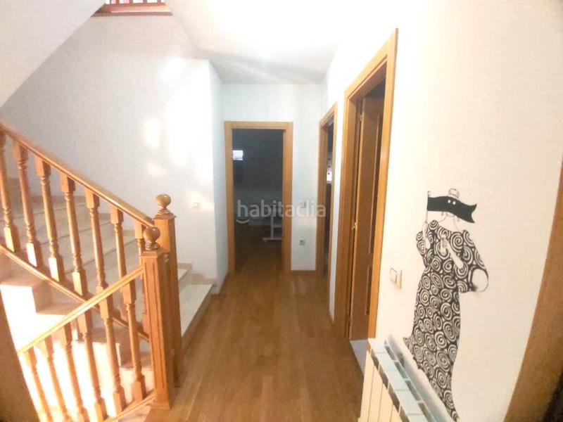 Foto 63071530-10e6-4dd6-bcb9-f92748d364af. Chalet mit heizung in La Dehesa - El Pinar Navalcarnero