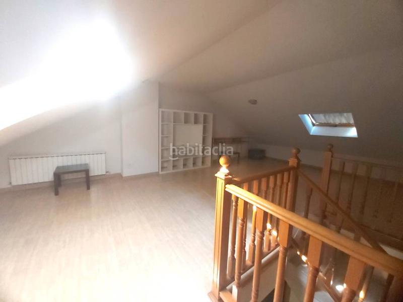 Foto 7b2a71e1-dff4-4978-abad-9f0258138e75. Chalet mit heizung in La Dehesa - El Pinar Navalcarnero