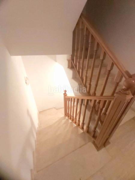 Foto 0be0e2d7-1d6b-4581-a15e-306e82a4cae5. Chalet with heating in La Dehesa - El Pinar Navalcarnero