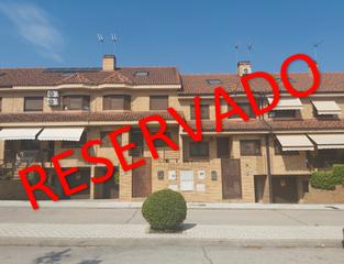 Chalet  Avenida del pinar