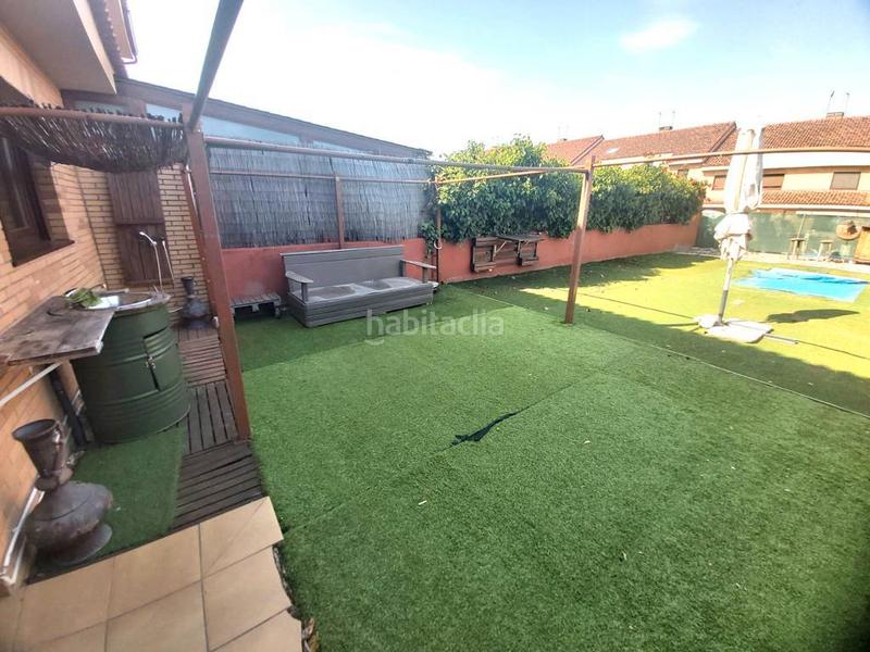 Foto 99ce5ae5-f3a0-423d-98ac-1899baa6368b. Chalet con riscaldamento in La Dehesa - El Pinar Navalcarnero