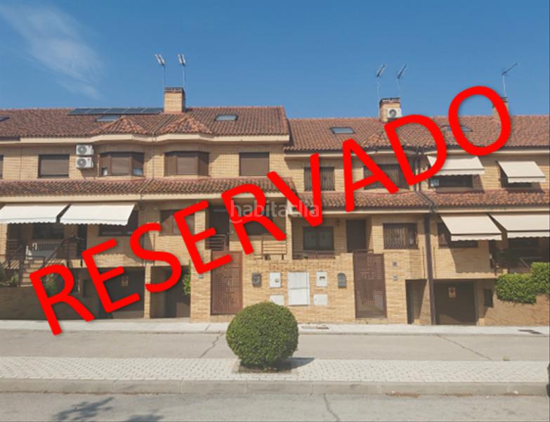 Foto 9dc01e79-5b93-480b-9225-0ddd95aa12c9. Chalet con riscaldamento in La Dehesa - El Pinar Navalcarnero