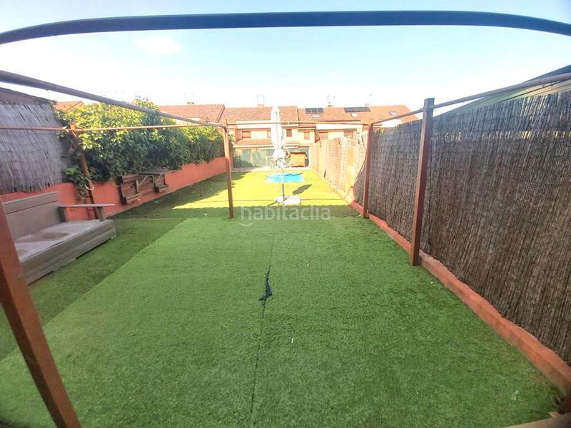 Foto 58110ae3-6208-49fb-be8f-b14afe013f7e. Xalet amb calefacció a La Dehesa - El Pinar Navalcarnero