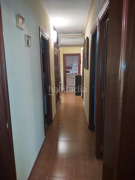 Foto 0e99e190-d070-44fa-94b0-bc3b366ed5c8. Appartamento con riscaldamento parcheggio in Norte-Universidad Móstoles