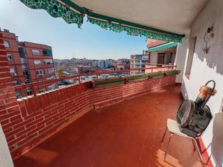 Appartement  Calle echegaray. Renfeche