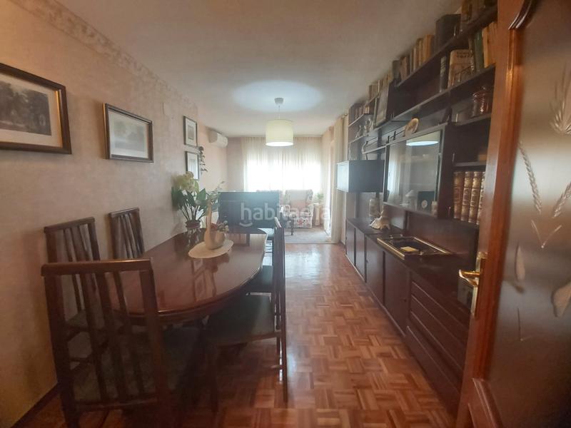 Foto 2922307e-49f5-471c-aaa5-e7fcf3c3a5a9. Appartamento con riscaldamento parcheggio in Norte-Universidad Móstoles