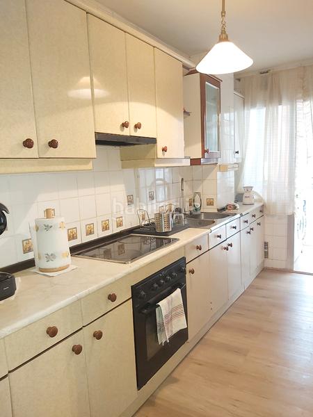 Foto 2d3daf71-50e6-4ba2-9c8c-0e0b018ae9a5. Appartamento con riscaldamento parcheggio in Norte-Universidad Móstoles