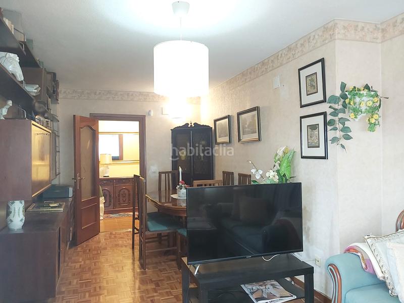 Foto 7a0d8cb5-6701-4306-993a-2530aeff82c4. Appartamento con riscaldamento parcheggio in Norte-Universidad Móstoles