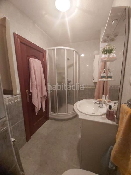 Foto 832354bb-2b45-46dc-b428-034e3c6057cf. Appartamento con riscaldamento parcheggio in Norte-Universidad Móstoles