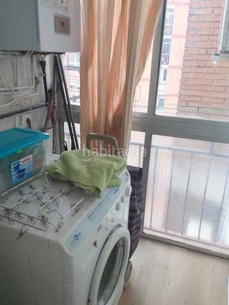 Foto 93738db0-d44f-4966-afa3-589a6f6fa98b. Appartamento con riscaldamento parcheggio in Norte-Universidad Móstoles