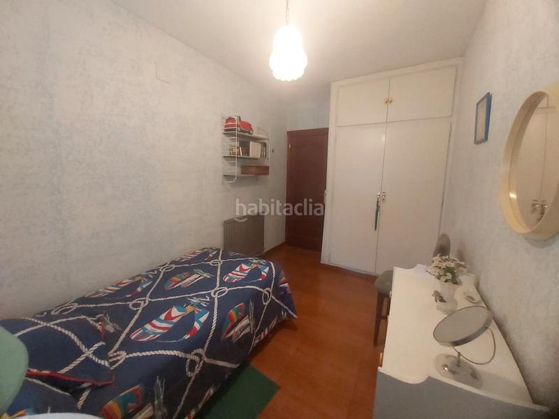 Foto 9cfa7af2-95fe-44d5-9707-d238bc6f9d02. Appartamento con riscaldamento parcheggio in Norte-Universidad Móstoles