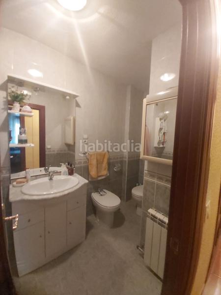 Foto 9f476a8b-2367-415a-b185-05456471b215. Appartamento con riscaldamento parcheggio in Norte-Universidad Móstoles