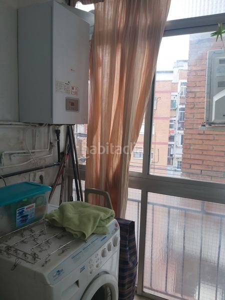 Foto b181f697-d3e0-401d-8b96-164a27e2ef15. Appartamento con riscaldamento parcheggio in Norte-Universidad Móstoles