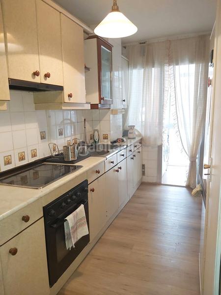 Foto f47f39a6-1cb9-4161-bcab-46c91276e100. Appartamento con riscaldamento parcheggio in Norte-Universidad Móstoles