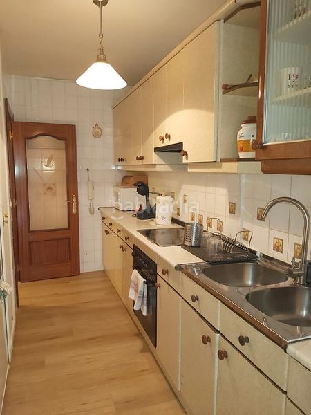 Foto f4cc0ad6-1aa8-4235-996e-70529d4812b5. Appartamento con riscaldamento parcheggio in Norte-Universidad Móstoles