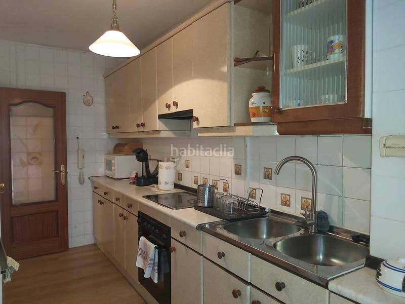 Foto f780a85c-4782-4b96-ab5c-dca633f58eee. Appartamento con riscaldamento parcheggio in Norte-Universidad Móstoles