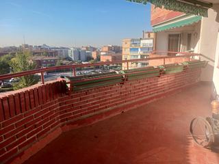 Appartement  Calle echegaray. Renfeche