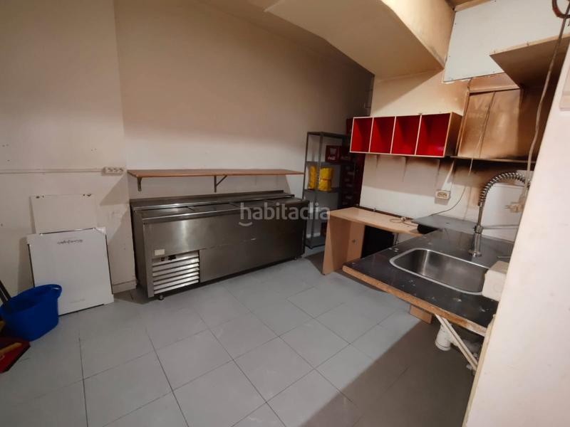 Foto 1915cd9c-b051-4b2f-a7de-57a3ddef430e. Local comercial local venta zona azorin en El Soto Móstoles