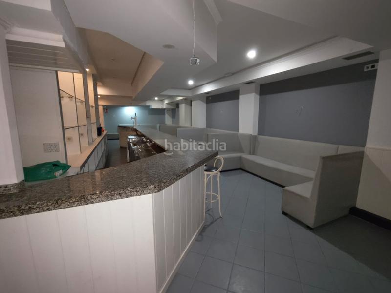 Foto 414a70b4-7c0d-4ca0-9fa3-0282d889ed17. Local comercial local venta zona azorin en El Soto Móstoles