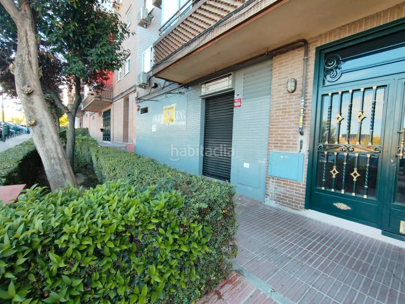 Foto 6b0f7439-0cb6-4303-914f-f9e98b251dc2. Local comercial local venta zona azorin en El Soto Móstoles