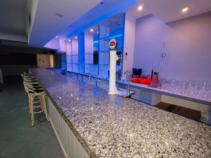 Foto b8da91af-49ed-422d-8dd7-dc8104a24ce7. Local comercial local venta zona azorin en El Soto Móstoles