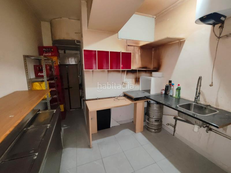 Foto cac089a0-cc88-43ee-be35-f840d6e2d7f6. Local comercial local venta zona azorin en El Soto Móstoles