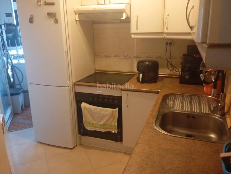 Foto a0d2e923-cd9e-4621-bb07-f7e18c556e7e. Appartement avec piscine dans Norte-Universidad Móstoles