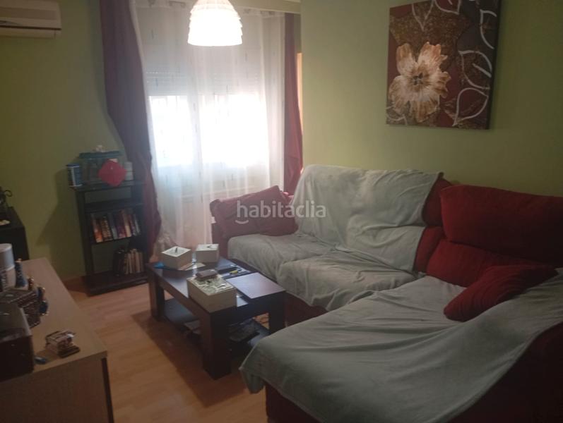 Foto 5fead65d-ca24-4e52-8b14-3a2722bedab2. Etagenwohnung mit pool in Norte-Universidad Móstoles